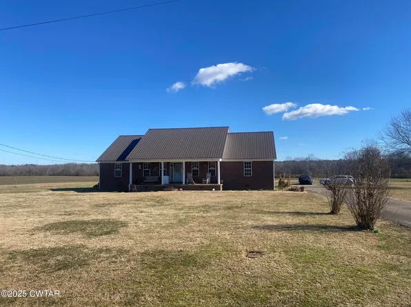 990 Cox Rd, Henderson, TN 38340
