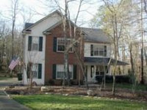 136 Valley Brook Cir E, Dawsonville, GA, 30534