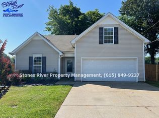 2020 Rindle Ct, Murfreesboro, TN 37129