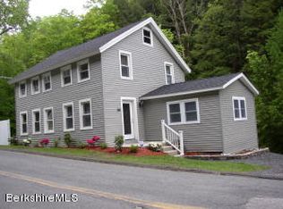 180 Forest St, Lee, MA 01238