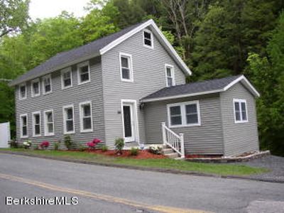 180 Forest St, Lee, MA, 01238