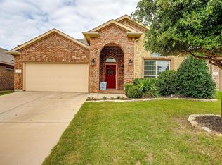 1209 Glen Ct, Weatherford, TX 76087