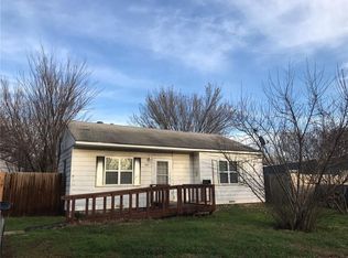 314 Charles Dr, Irving, TX 75060
