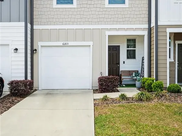 6203 Daerr Ridge St, Zephyrhills, FL 33542