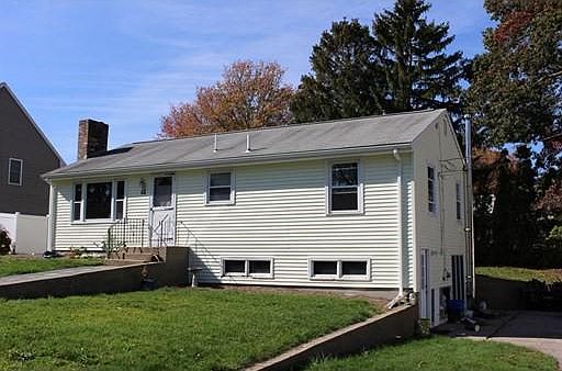 2nd image of 42 S Wheaton Ave