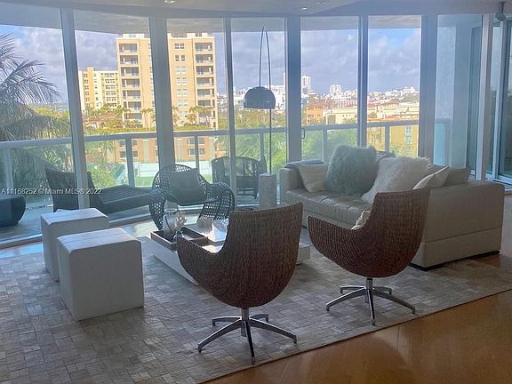 2nd image of 1000 S Pointe Dr APT 708