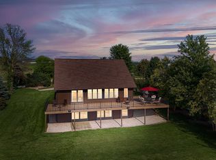 N2853 Driftwood Beach Rd, Chilton, WI 53014