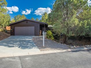 405 Alishonak Pl, Prescott, AZ 86303
