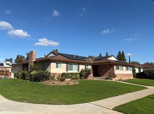 1288 E Sierra Ave, Fresno, CA 93710
