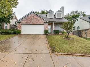 1103 Cain Ct, Cedar Hill, TX 75104