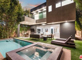 637 N Gardner St, Los Angeles, CA 90036