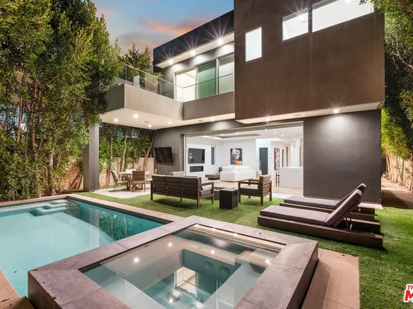 637 N Gardner St, Los Angeles, CA 90036