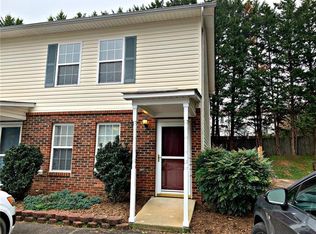 1543 20th Ave NE, Hickory, NC 28601