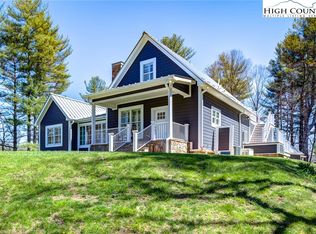 624 Hope Ln, Sparta, NC 28675