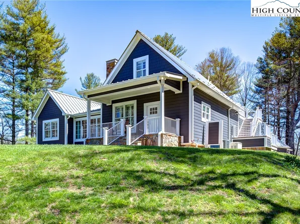 624 Hope Lane, Sparta, NC 28675