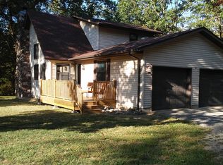 11100 Robin Ln, Athens, IL 62613