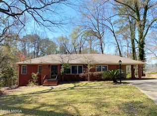 1782 Waverland Cir, Macon, GA 31211