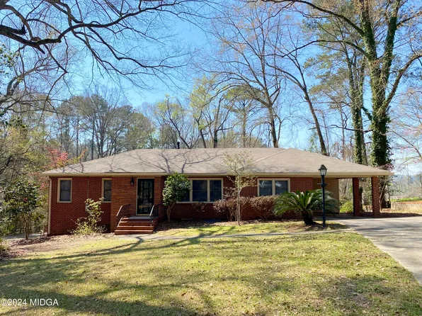 1782 Waverland Cir, Macon, GA 31211