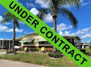 933 Orinoco W, Venice, FL 34285