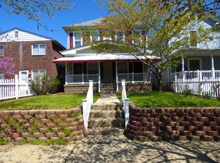 342 E Morrill Ave, Columbus, OH 43207