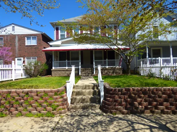 342 E Morrill Ave, Columbus, OH 43207