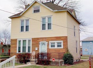 46 E Woodrow Ave, Columbus, OH 43207