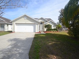 1124 Cedarwood Way, Clermont, FL 34714