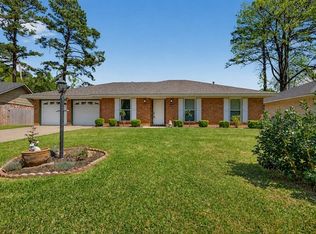 9813 High Point Dr, Shreveport, LA 71106