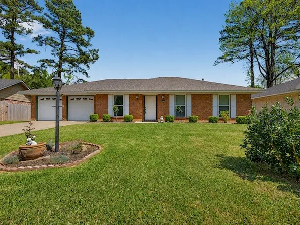 9813 High Point Dr, Shreveport, LA 71106
