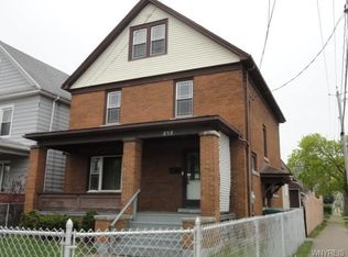 838 17th St, Niagara Falls, NY 14301