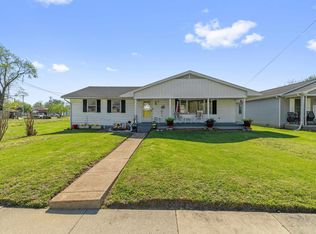 124 S Julia St, Henderson, KY