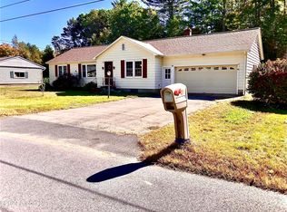 109 Eggleston St, Corinth, NY 12822