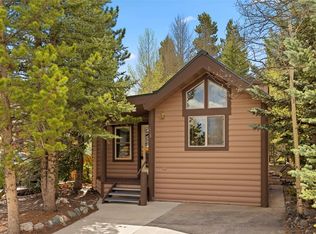 85 Revett Dr #118, Breckenridge, CO 80424