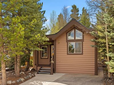 85 Revett Dr #118, Breckenridge, CO, 80424
