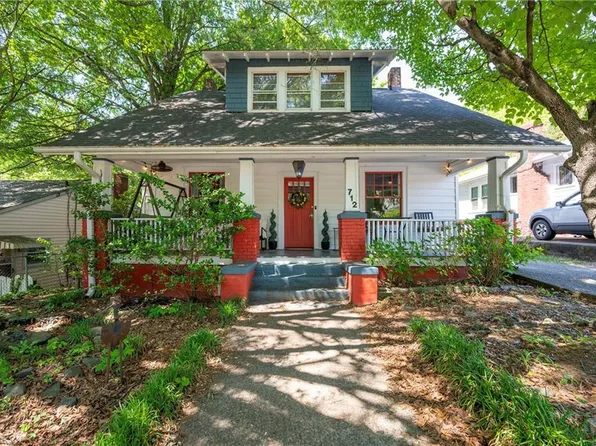 712 Laurel St, Winston Salem, NC 27101