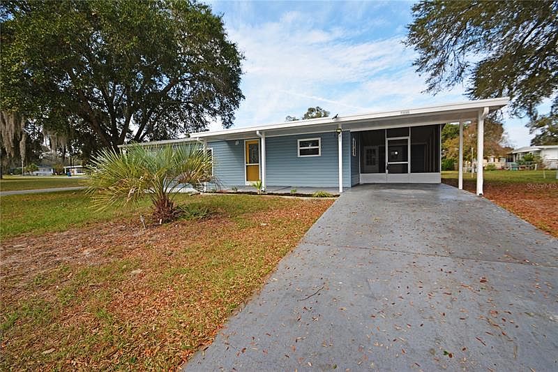 7338 First Loop Ave, Brooksville, FL 34613 Zillow