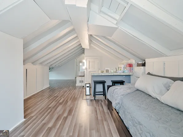 1614 Temple Ave, College Park, GA 30337