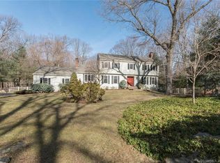 116 Pipers Hill Rd, Wilton, CT 06897