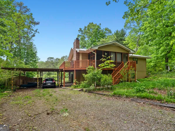 573 Forest Cir, Blairsville, GA 30512