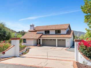 3453 Via Loma Vis, Escondido, CA 92029