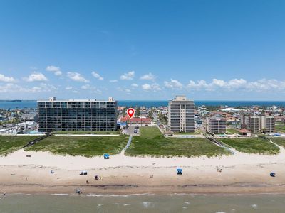 3101 Gulf Blvd #6, South Padre Island, TX, 78597
