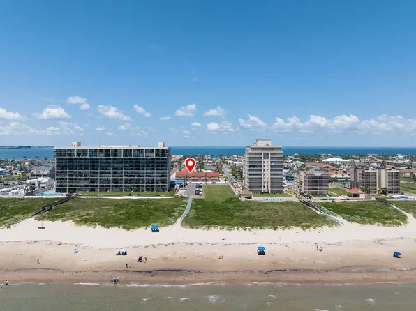 3101 Gulf Blvd #6, South Padre Island, TX 78597
