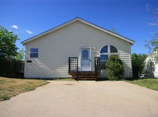 3369 W Gill Pl, Denver, CO 80219