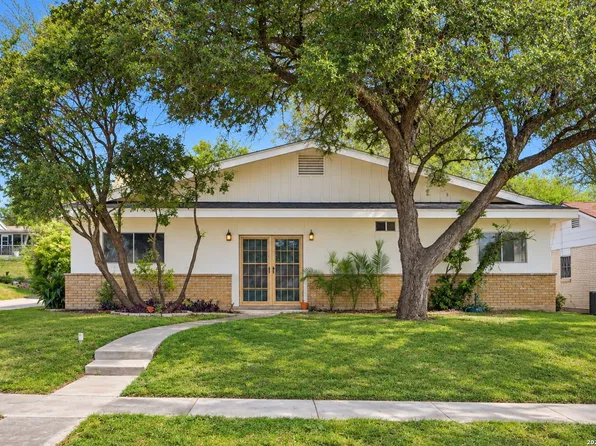 611 Northstar, San Antonio, TX 78216
