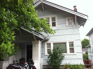 5014 19th Ave NE, Seattle, WA 98105