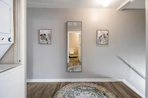 1216 1/2 W Lafayette Ave #B-B2 - More