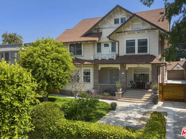 1810 Westmoreland Blvd, Los Angeles, CA 90006