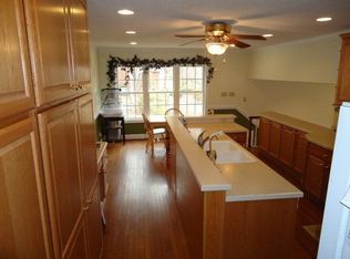1614 Briarcliff Dr, Sanford, NC 27330