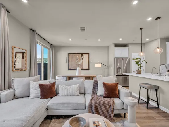 11898 Vector Ray Ave, Las Vegas, NV 89138