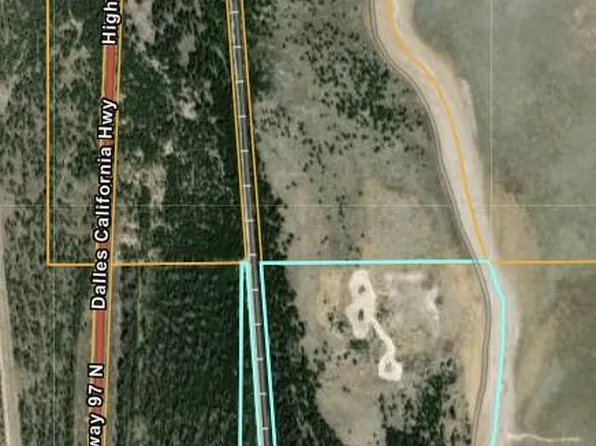Highway 97 N #700, Chiloquin, OR 97624